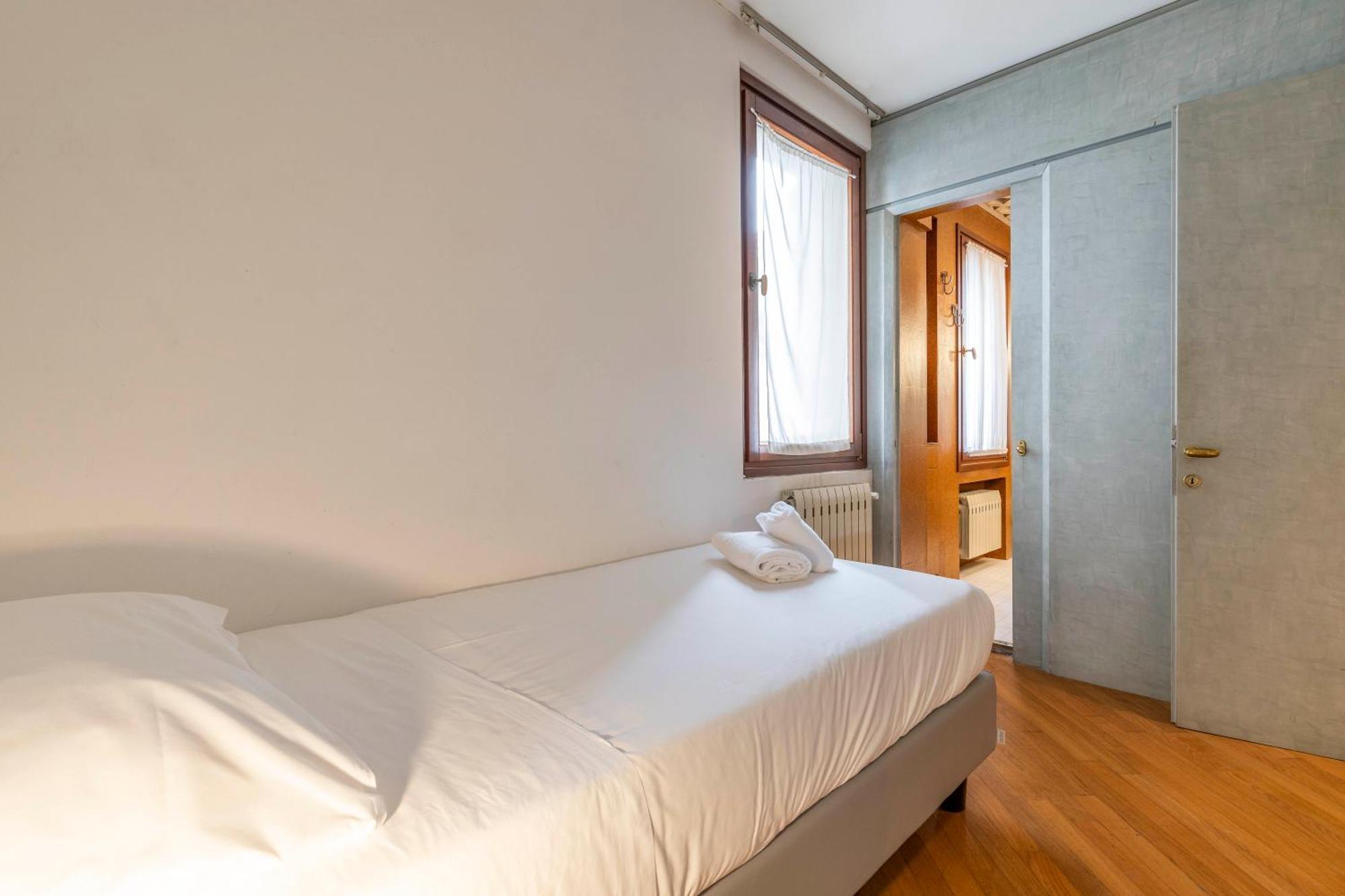 Residenza Isabella Villa Venice Exterior photo