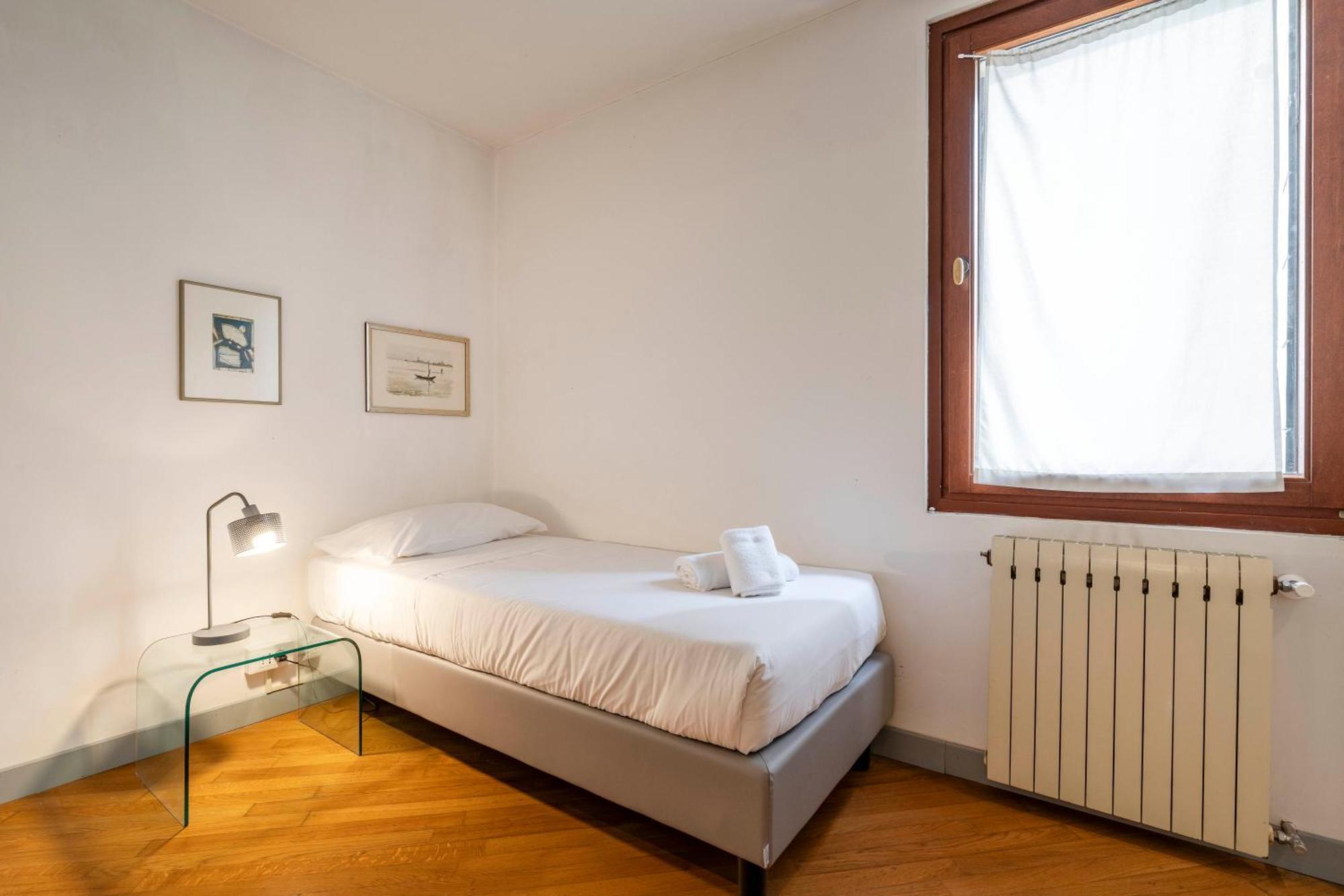 Residenza Isabella Villa Venice Exterior photo