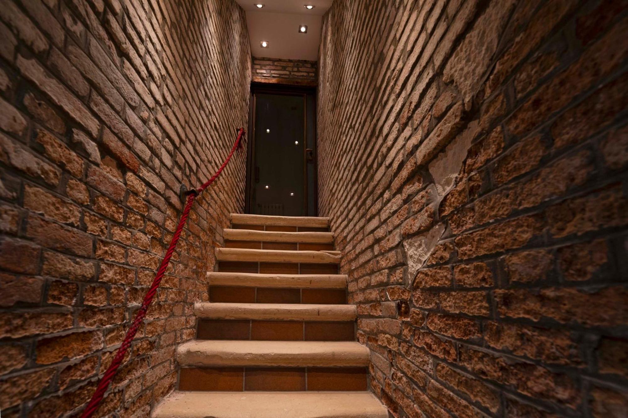 Residenza Isabella Villa Venice Exterior photo