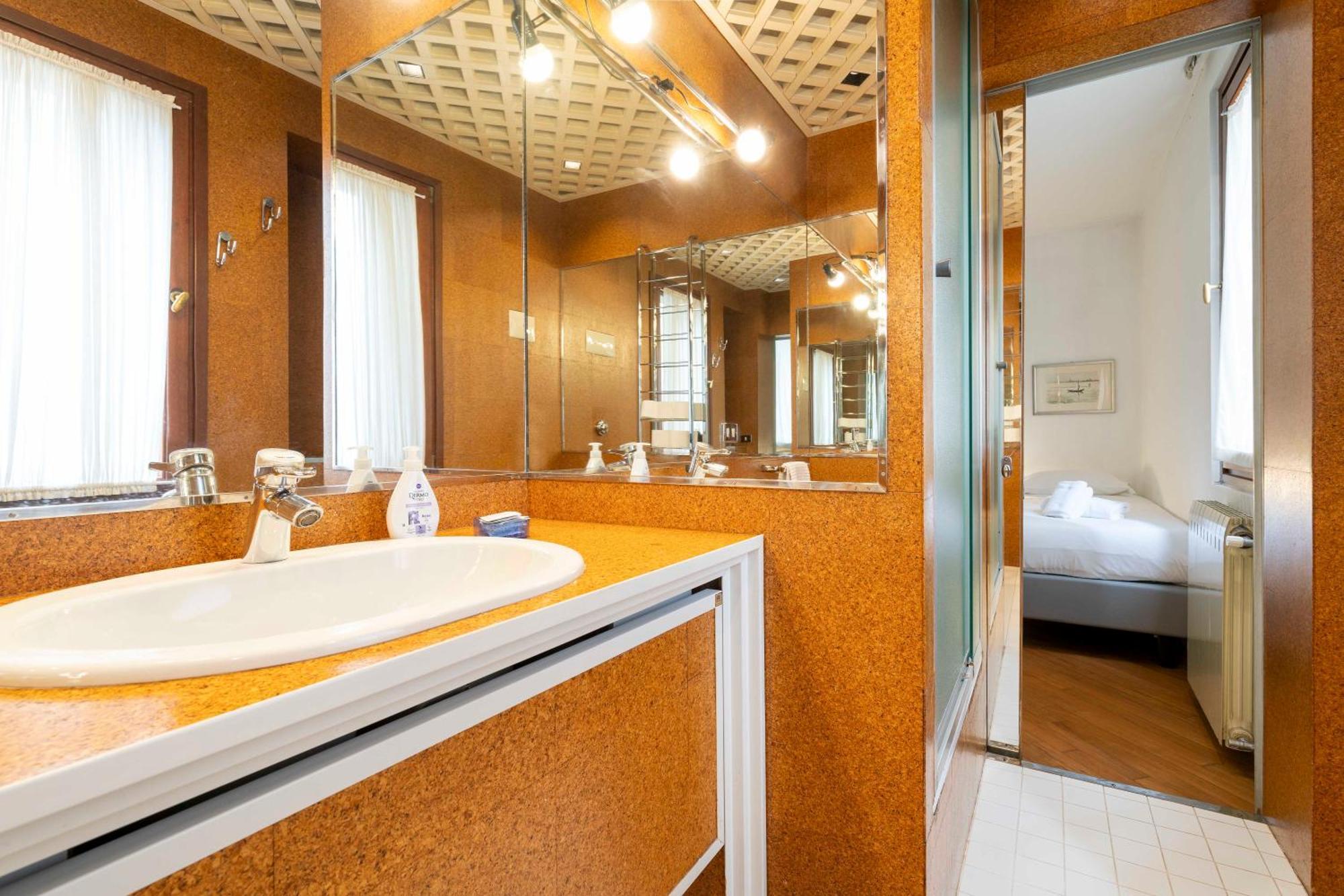 Residenza Isabella Villa Venice Exterior photo