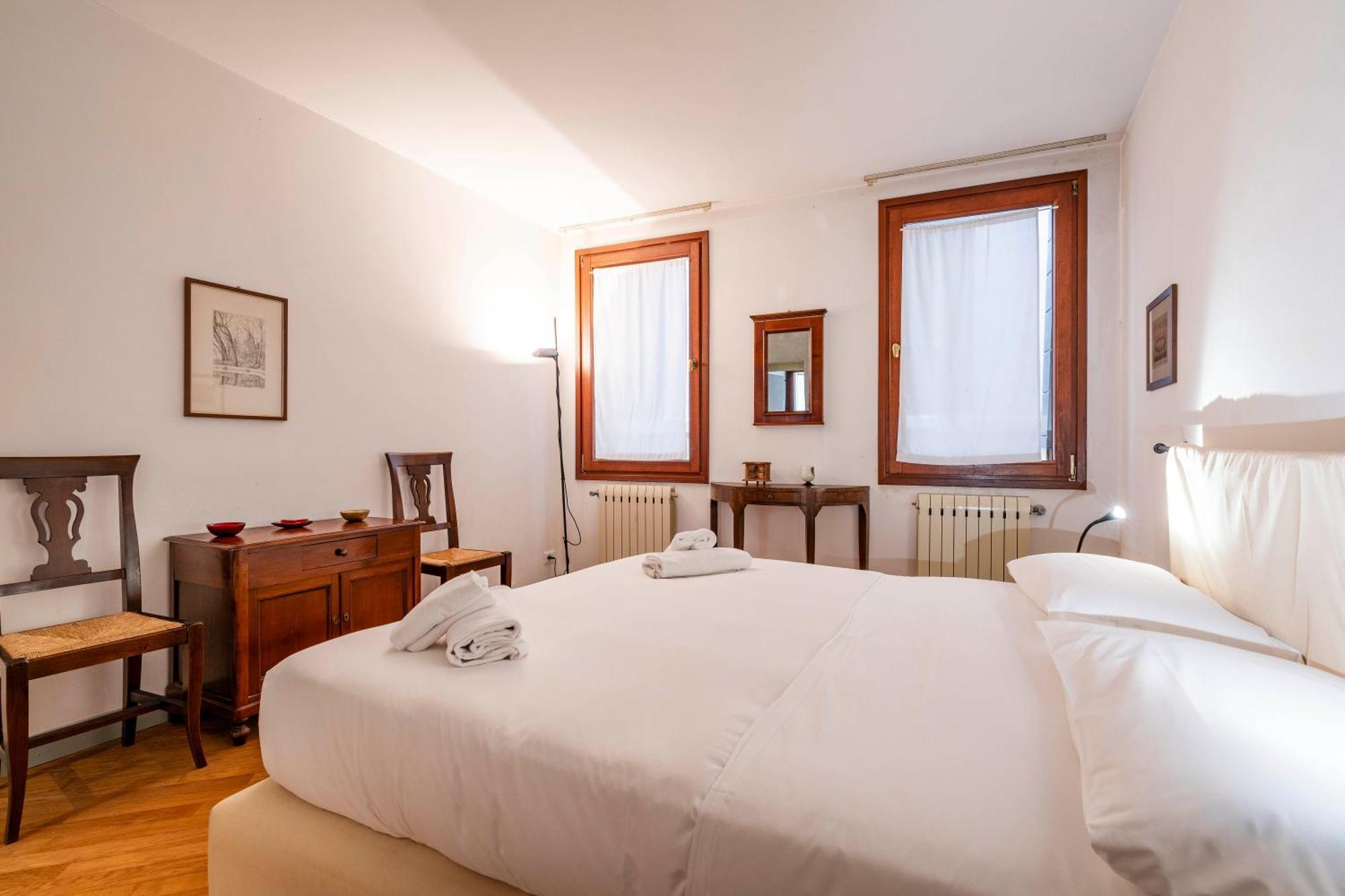 Residenza Isabella Villa Venice Exterior photo